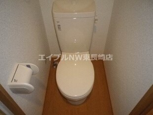 万才町SCの物件内観写真